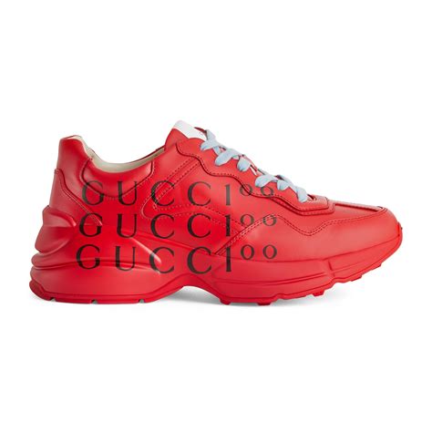 gucci red skull shoes|red Gucci shoes cost.